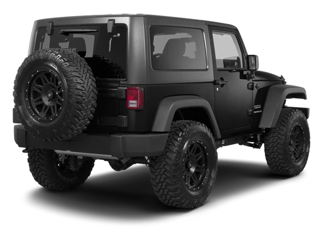 Used 2013 Jeep Wrangler Sport with VIN 1C4AJWAG6DL704207 for sale in Bradenton, FL
