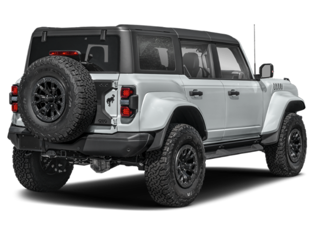 New 2026 Avalanche Ford Raptor® image 2