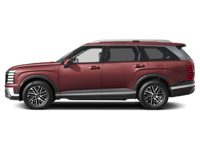 2026 Hyundai Palisade SEL Premium - Photo 3