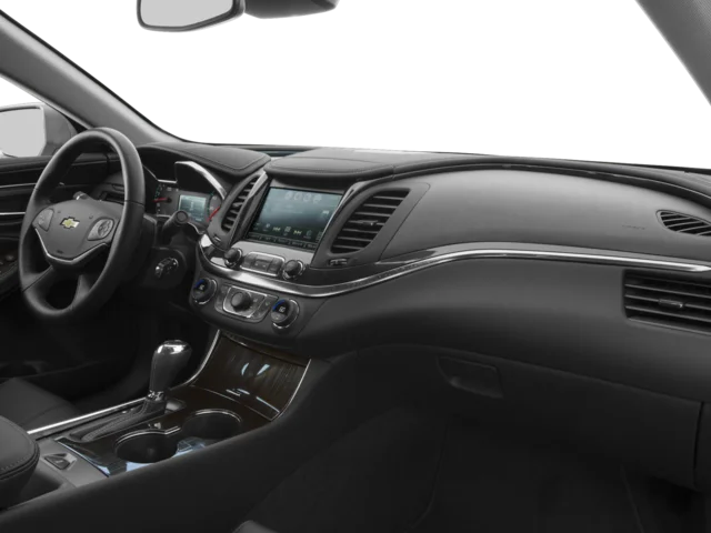 Used 2017 WHITE Chevrolet 1LT image 13