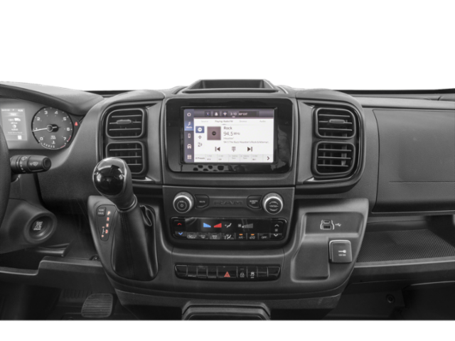New 2024 Ram ProMaster 2500 Base 3D Cargo Van