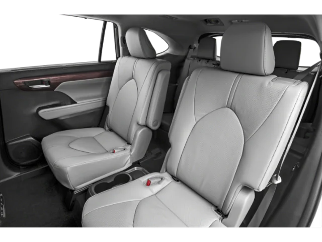 Used 2024  Toyota Limited image 13