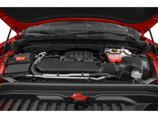 Used 2019 Black GMC SLE image 9