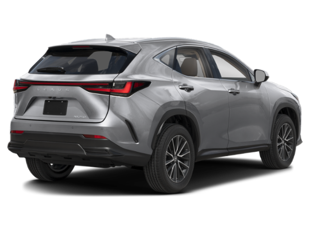 Used 2025 Silver Lexus 250 Premium image 2