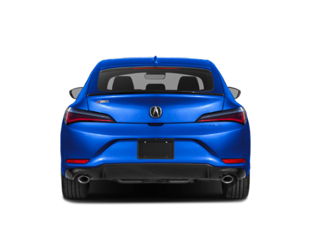 New 2026  Acura A-Spec Package image 5