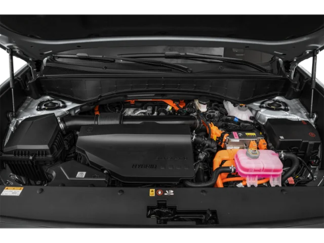 New 2027  Hyundai Calligraphy image 11