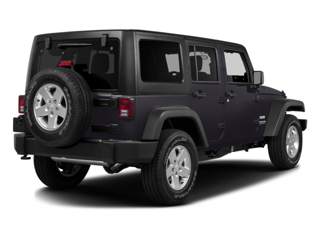 Used 2016 Jeep Wrangler Unlimited Sport S with VIN 1C4HJWDG6GL201078 for sale in Monroe, WA