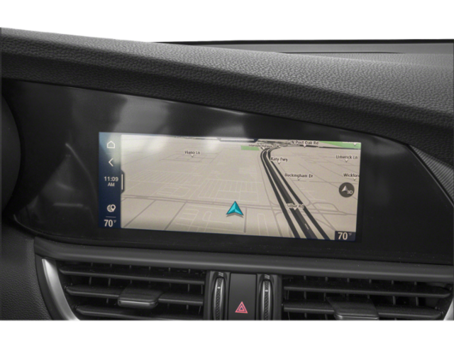 2025 Alfa Romeo Giulia SPRINT photo 4