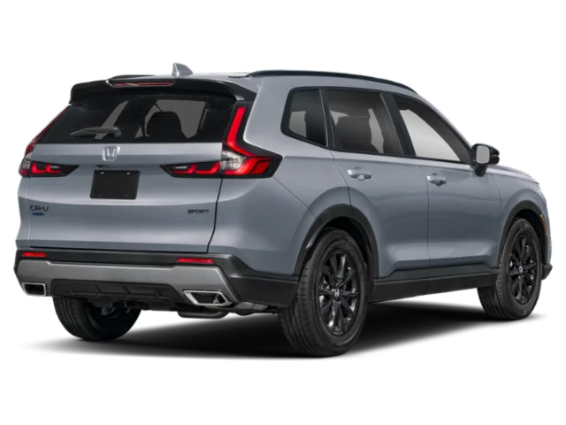 New 2027 Urban Gray Pearl Honda Sport image 5