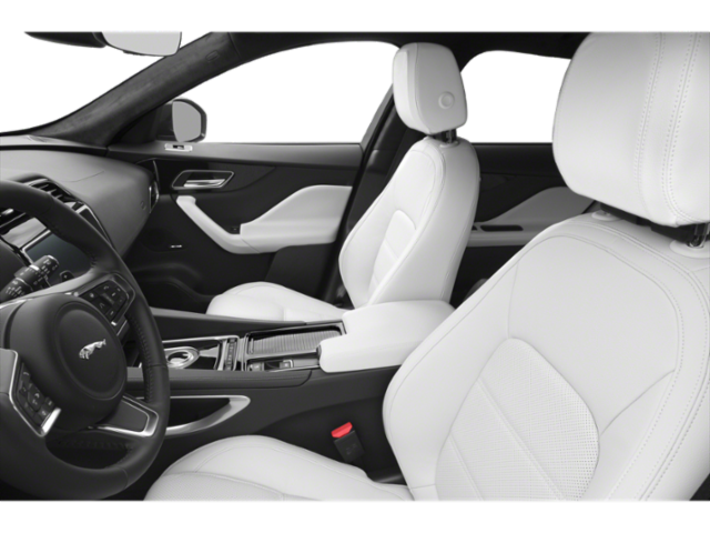 Used 2020 Black Jaguar 30t Prestige image 6