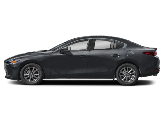 New 2026 Jet Black Mica Mazda 2.5 S image 3