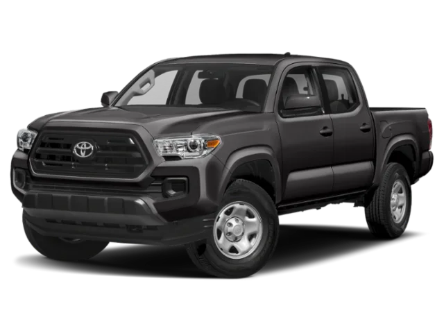 Used 2018 Gray Toyota SR image 5