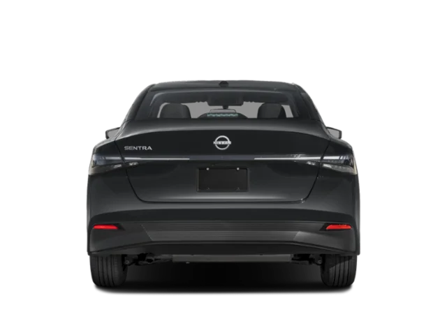 New 2027  Nissan S image 5
