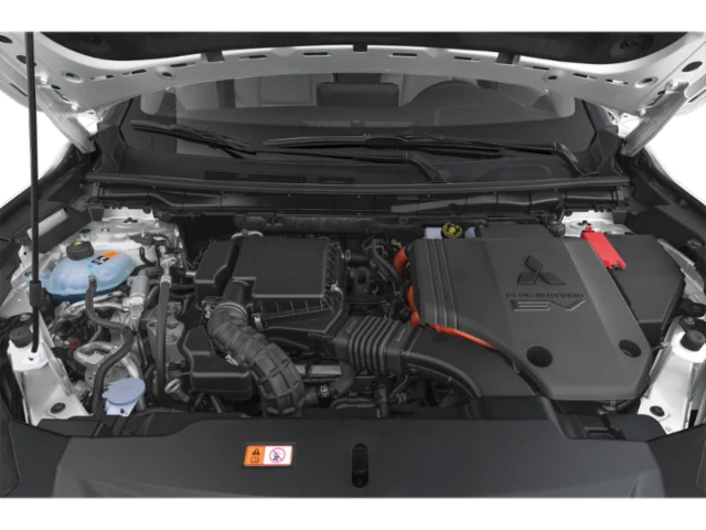 New 2025 BK MITSUBISHI  image 11