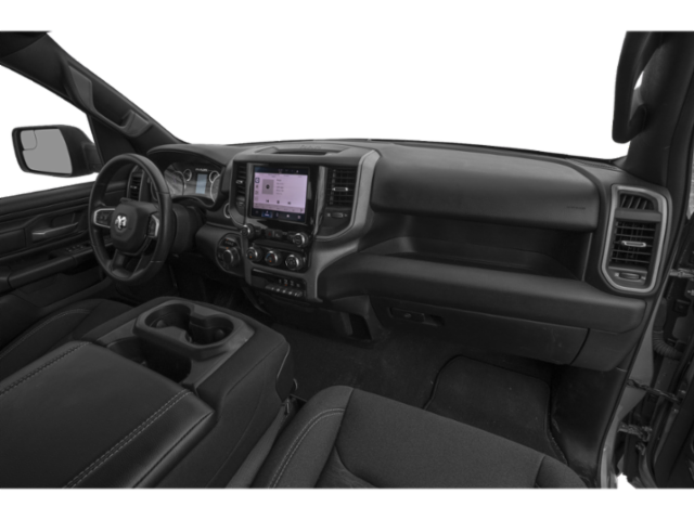 New 2026 Black Ram Express image 12