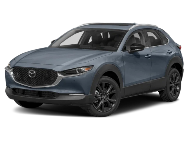 2021 Mazda CX-30