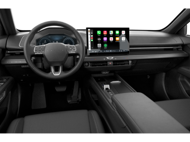 New 2026 Iridium Lexus PREMIUM AWD image 8