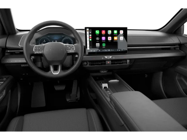 New 2026 Iridium Lexus ES 350h Premium image 3