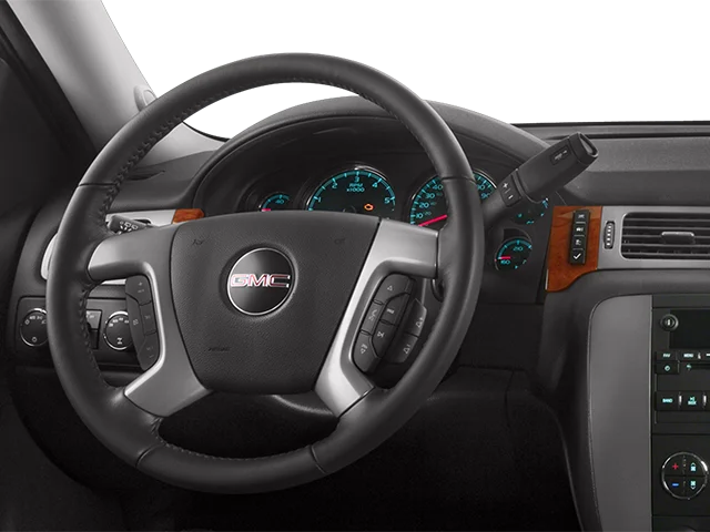 Used 2014  GMC SLT image 6