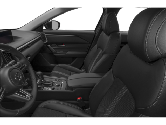 New 2026 Jet Black Mica Mazda 2.5 S Meridian Edition AWD image 32