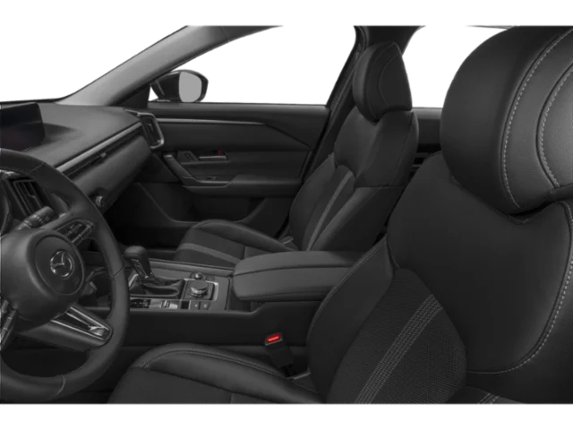 New 2026 Beige/tan Mazda 2.5 S Meridian Edition image 6