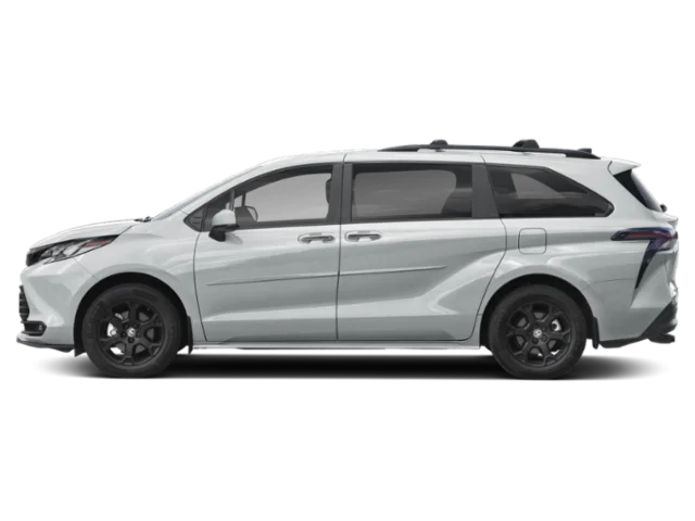 New 2026  Toyota Woodland Edition image 3