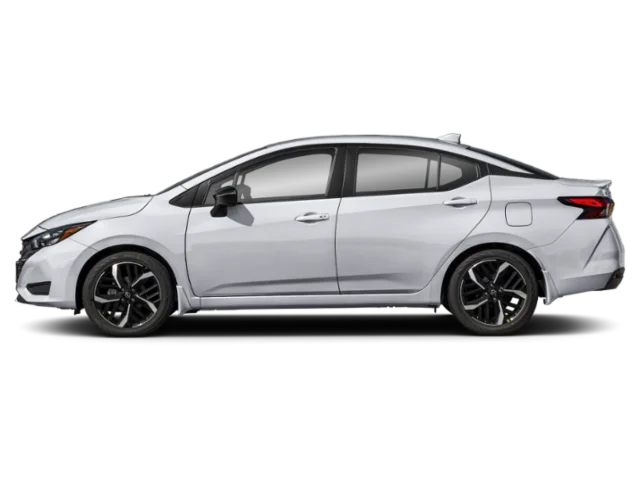 Used 2025  Nissan SR image 3