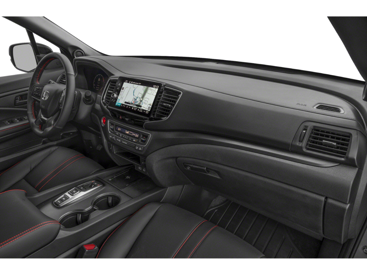 New 2026 Sonic Gray Pearl Honda TrailSport image 20
