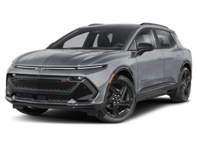 2024 Chevrolet Equinox EV 2RS FWD's photo