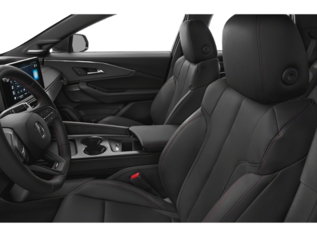 Used 2024 White Acura Base image 12