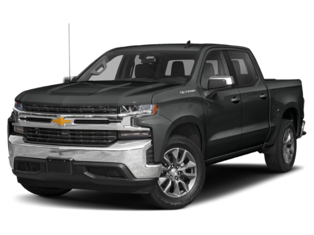 2019 Chevrolet Silverado 1500 RST 4X4 Crew Cab Short Box's photo