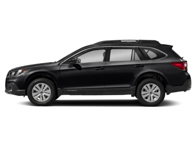 Used 2019 Black Subaru 2.5i image 3