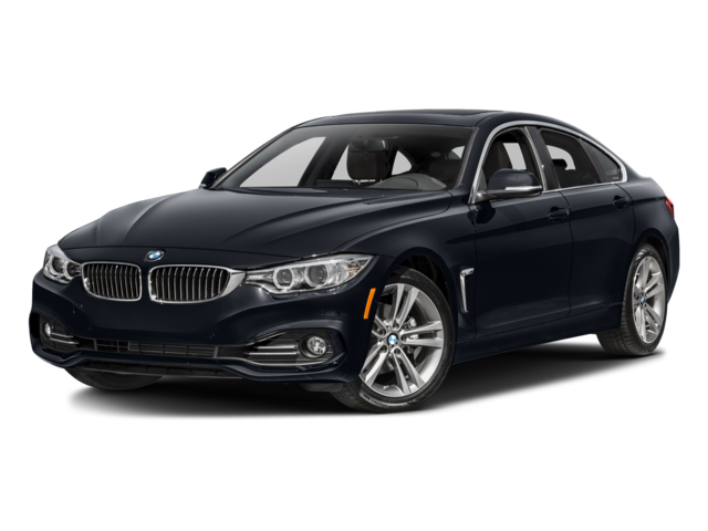 2016 BMW 4 Series's photo