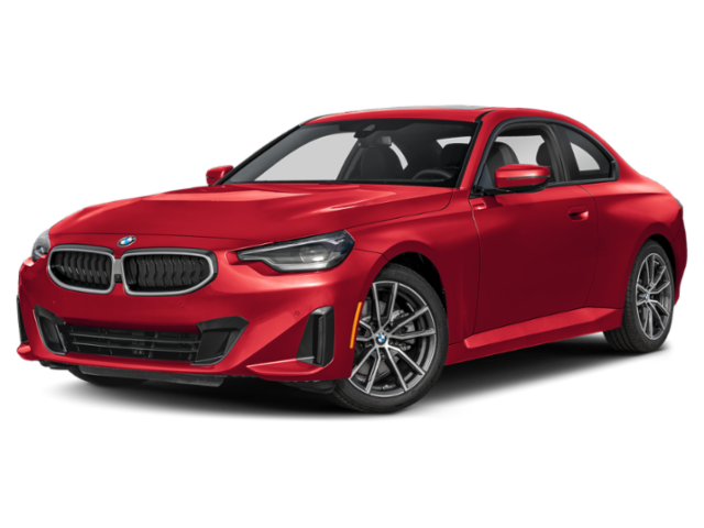 2026 BMW 2 Series