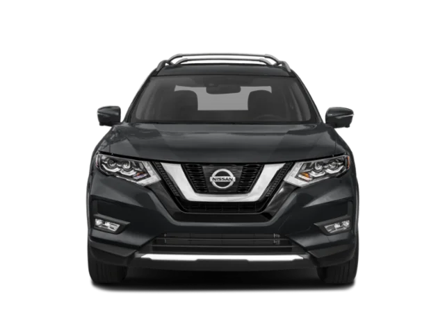 Used 2017 Gray Nissan SL image 4