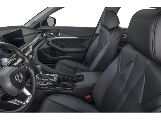 New 2026  Acura BASE image 8