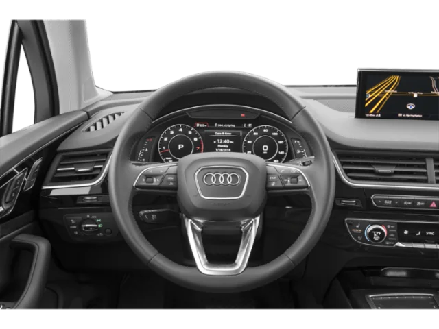 2019 Audi Q7 Premium Plus - Photo 7