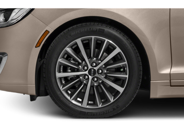 Used 2020 Black Metallic Lincoln Reserve image 9