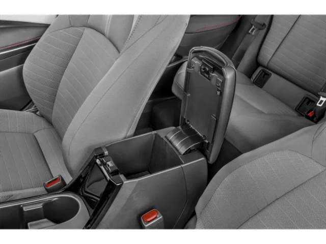 New 2026  Toyota SE image 13