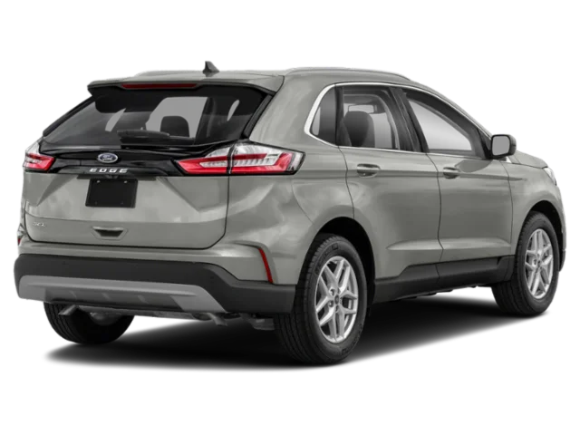 Used 2022 Ford Edge SEL with VIN 2FMPK4J90NBA92533 for sale in Lexington, SC