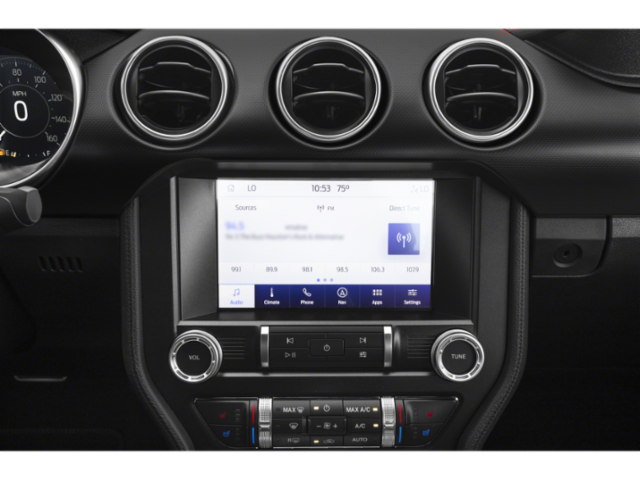Used 2023 Blue Ford EcoBoost image 12