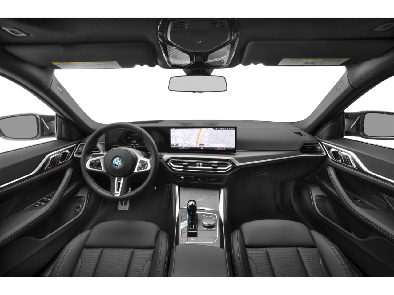 Used 2023 Black Sapphire Metallic BMW eDrive35 image 5