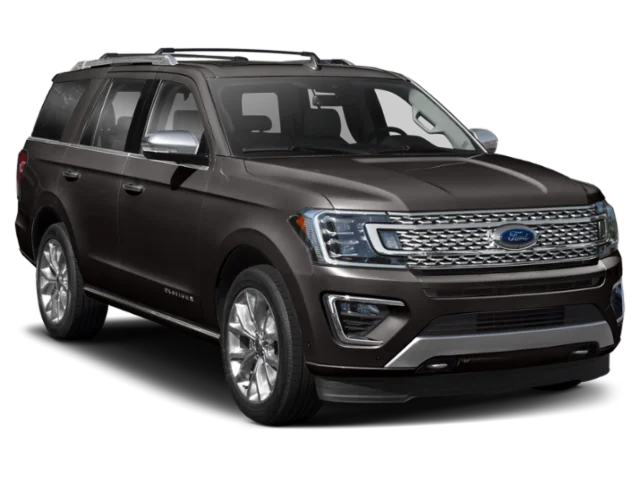 Used 2021 Antimatter Blue ford Platinum image 6