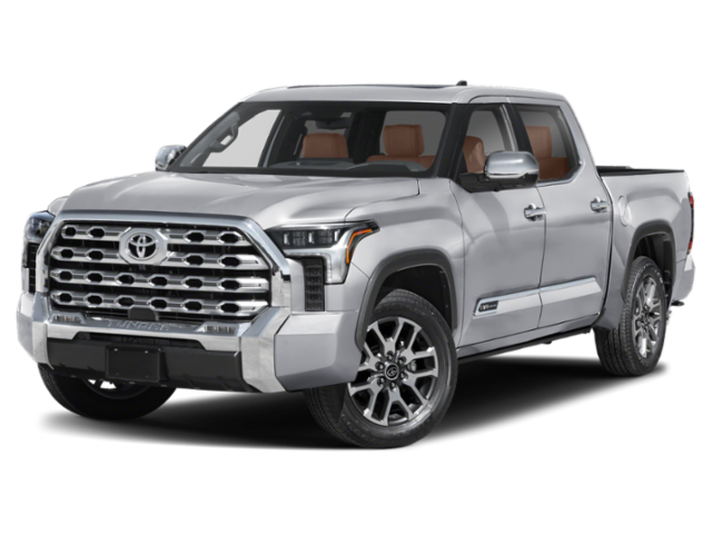 Used 2024 Smoked Mesquite Toyota 1794 Edition image 1