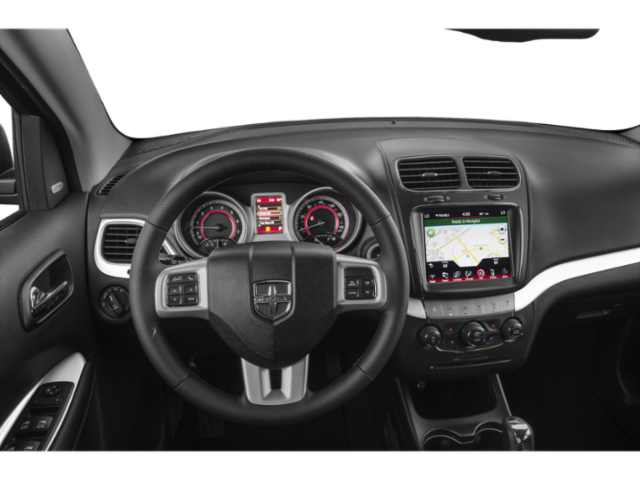 Used 2019 Gray Dodge GT image 7