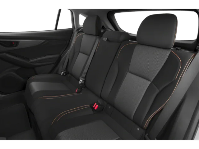 Used 2020 Khaki Subaru Premium image 12