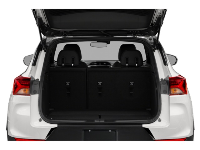 Used 2022 White Chevrolet ACTIV image 11