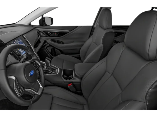 Used 2024 Red Subaru Limited image 6