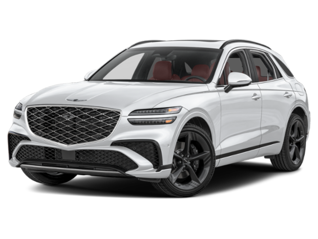 New 2027 Alta White Genesis  image 2