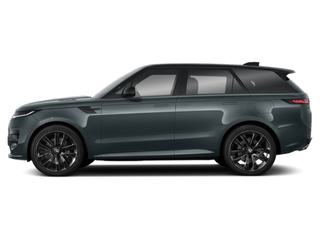 Used 2023 Giola Green Metallic Land Rover SE Dynamic image 2